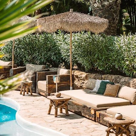 Hotel Can Sastre Santa Gertrudis  Exterior photo