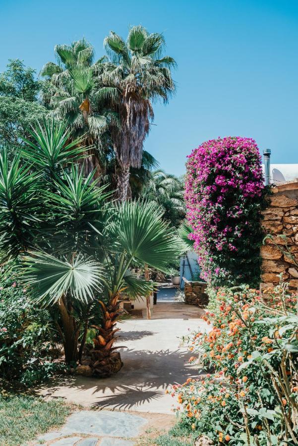 Hotel Can Sastre Santa Gertrudis  Exterior photo