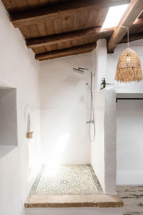 Hotel Can Sastre Santa Gertrudis  Exterior photo