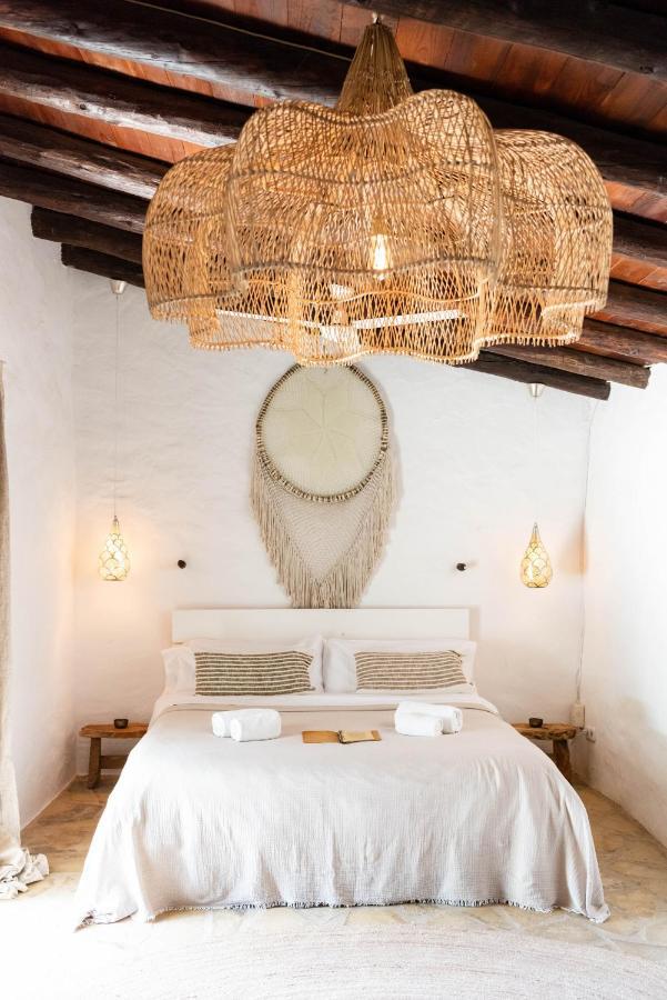 Hotel Can Sastre Santa Gertrudis  Exterior photo