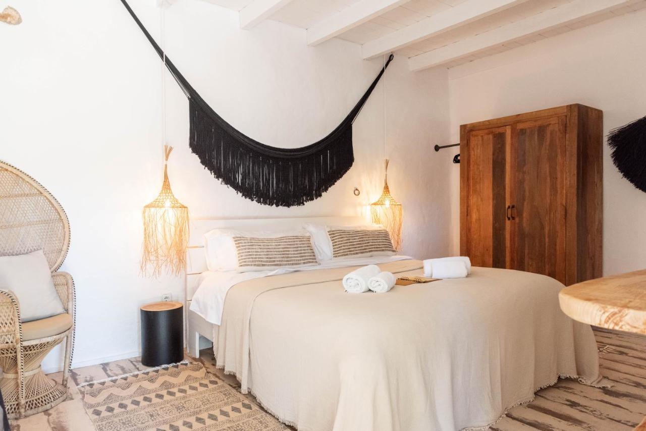 Hotel Can Sastre Santa Gertrudis  Exterior photo