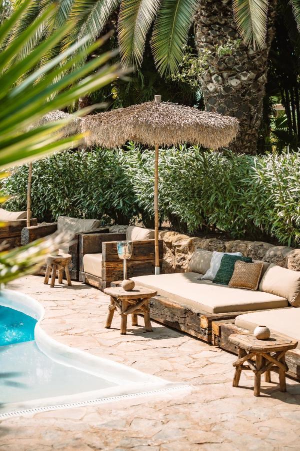 Hotel Can Sastre Santa Gertrudis  Exterior photo
