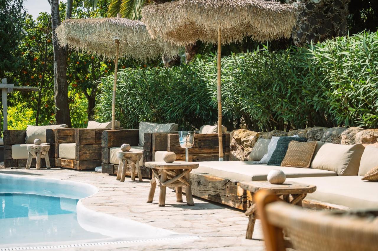 Hotel Can Sastre Santa Gertrudis  Exterior photo