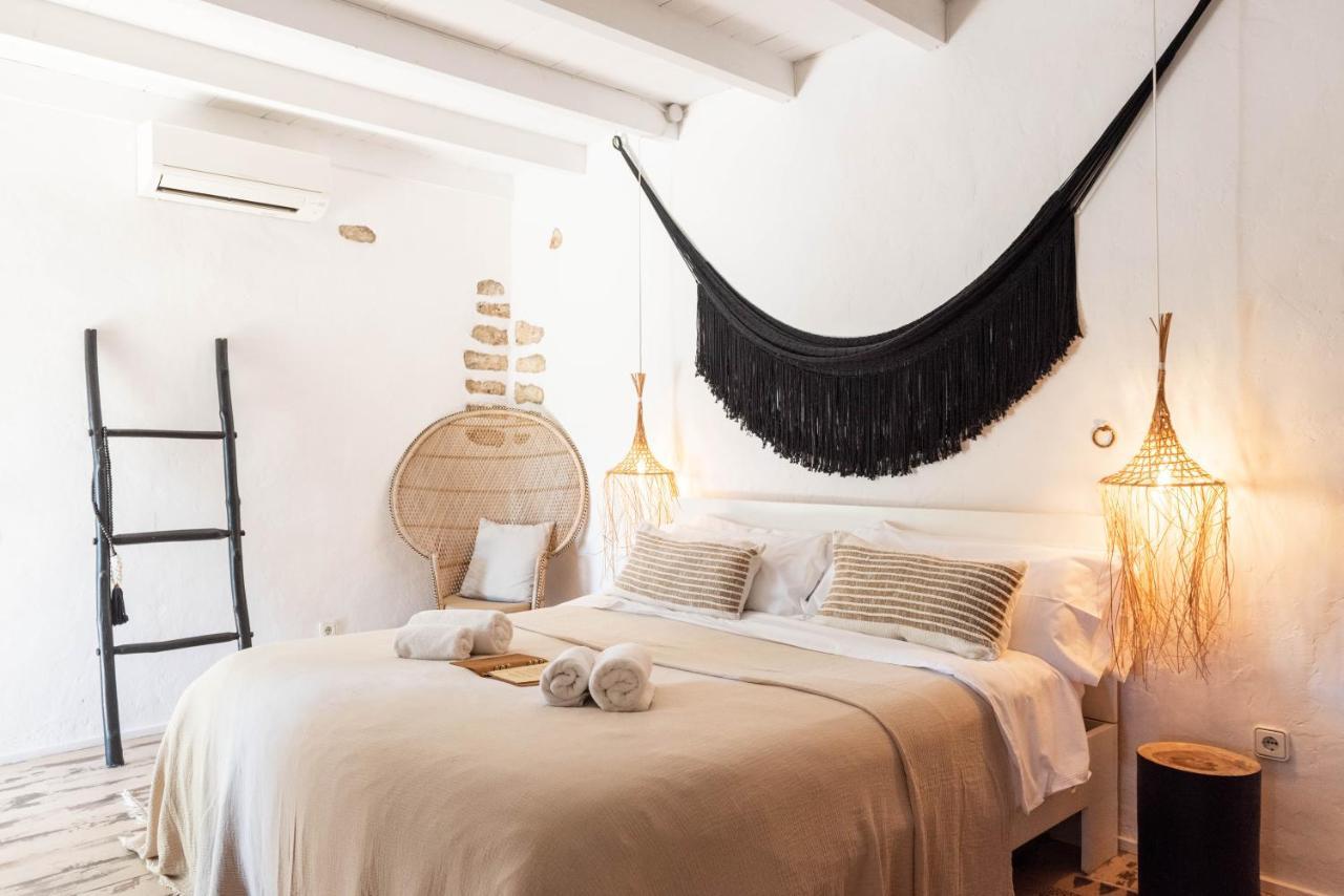 Hotel Can Sastre Santa Gertrudis  Exterior photo