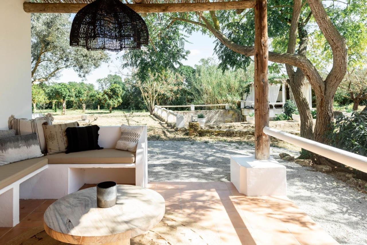Hotel Can Sastre Santa Gertrudis  Exterior photo