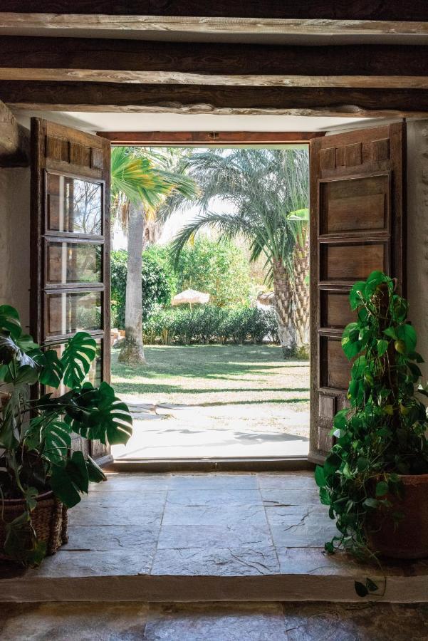 Hotel Can Sastre Santa Gertrudis  Exterior photo