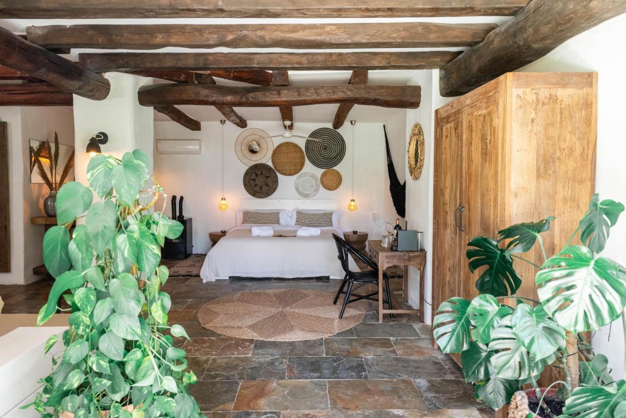 Hotel Can Sastre Santa Gertrudis  Exterior photo