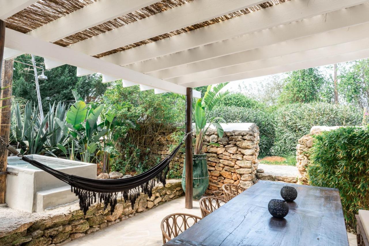 Hotel Can Sastre Santa Gertrudis  Exterior photo