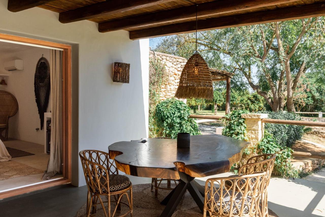 Hotel Can Sastre Santa Gertrudis  Exterior photo