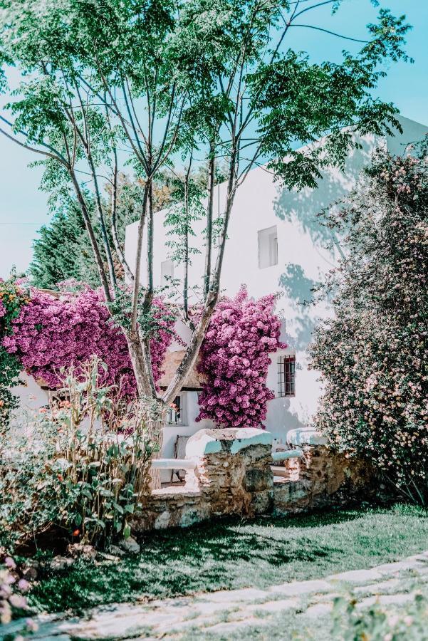 Hotel Can Sastre Santa Gertrudis  Exterior photo
